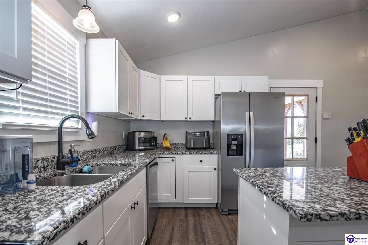 84 Cedar Knob Road Munfordville, KY 42765 #2