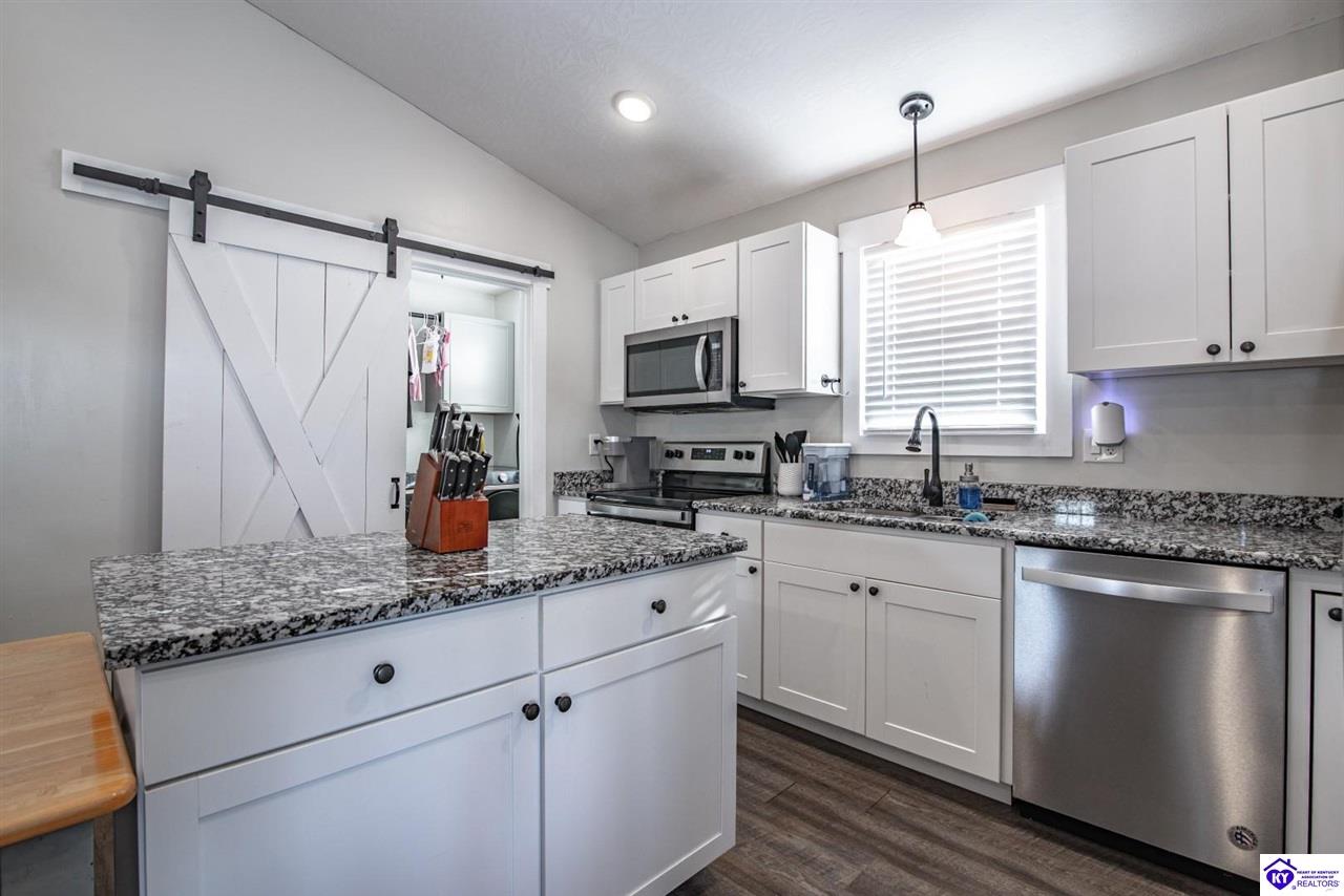 84 Cedar Knob Road Munfordville, KY 42765 #3