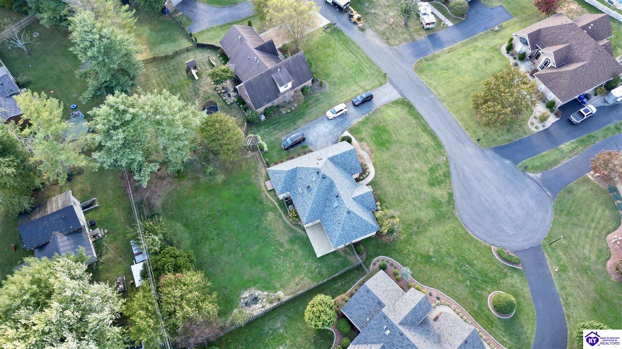 88 Lanai Lane Campbellsville, KY 42718 #1