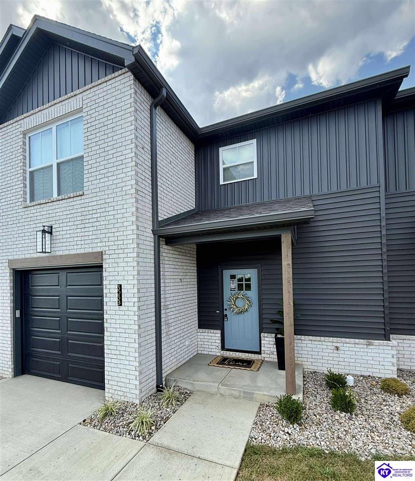 304 C Village Brooke Drive Elizabethtown, KY 42701 #1