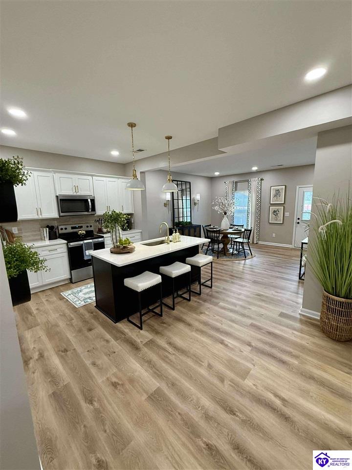 304 C Village Brooke Drive Elizabethtown, KY 42701 #2