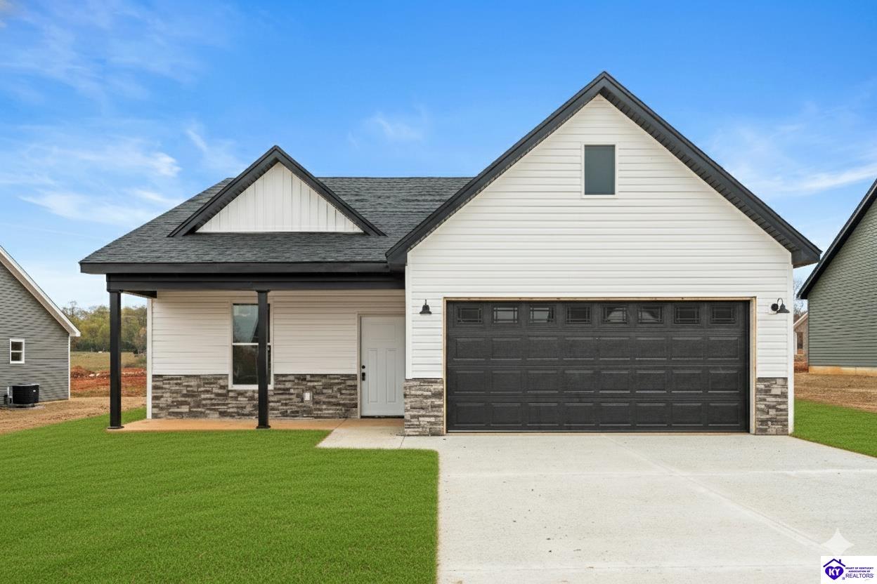 52 Betty Boyd Lane Brandenburg, KY 40108 #1