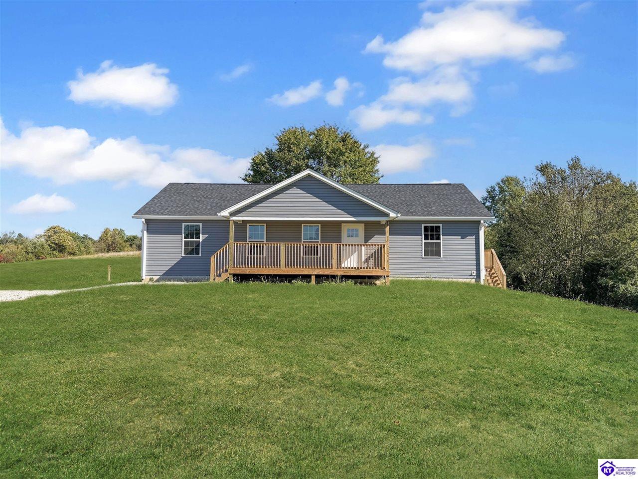 3408 Rhodelia RoadPayneville,&nbsp;KY&nbsp;40157