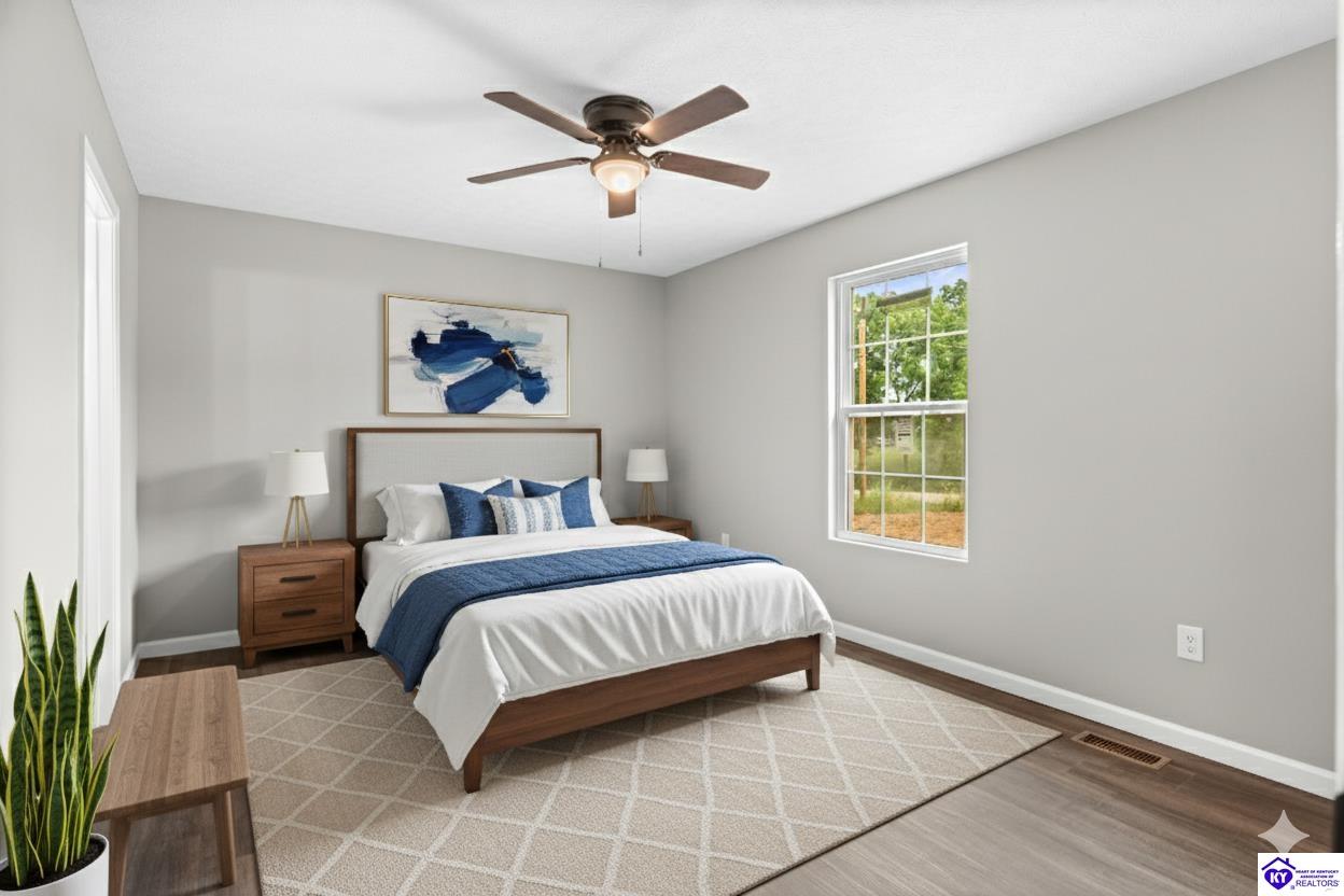 3408 Rhodelia Road Payneville, KY 40157 #2