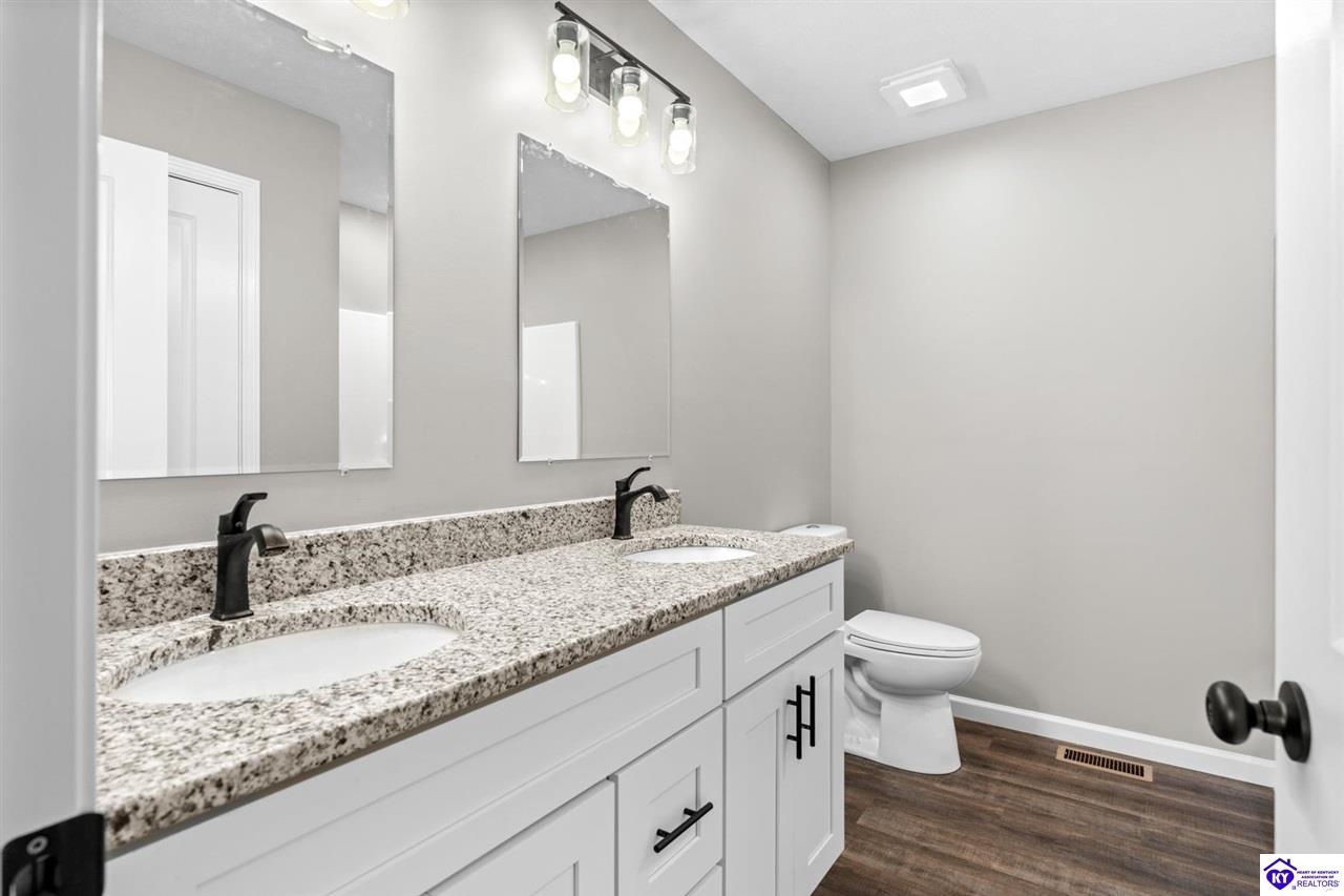 3408 Rhodelia Road Payneville, KY 40157 #3