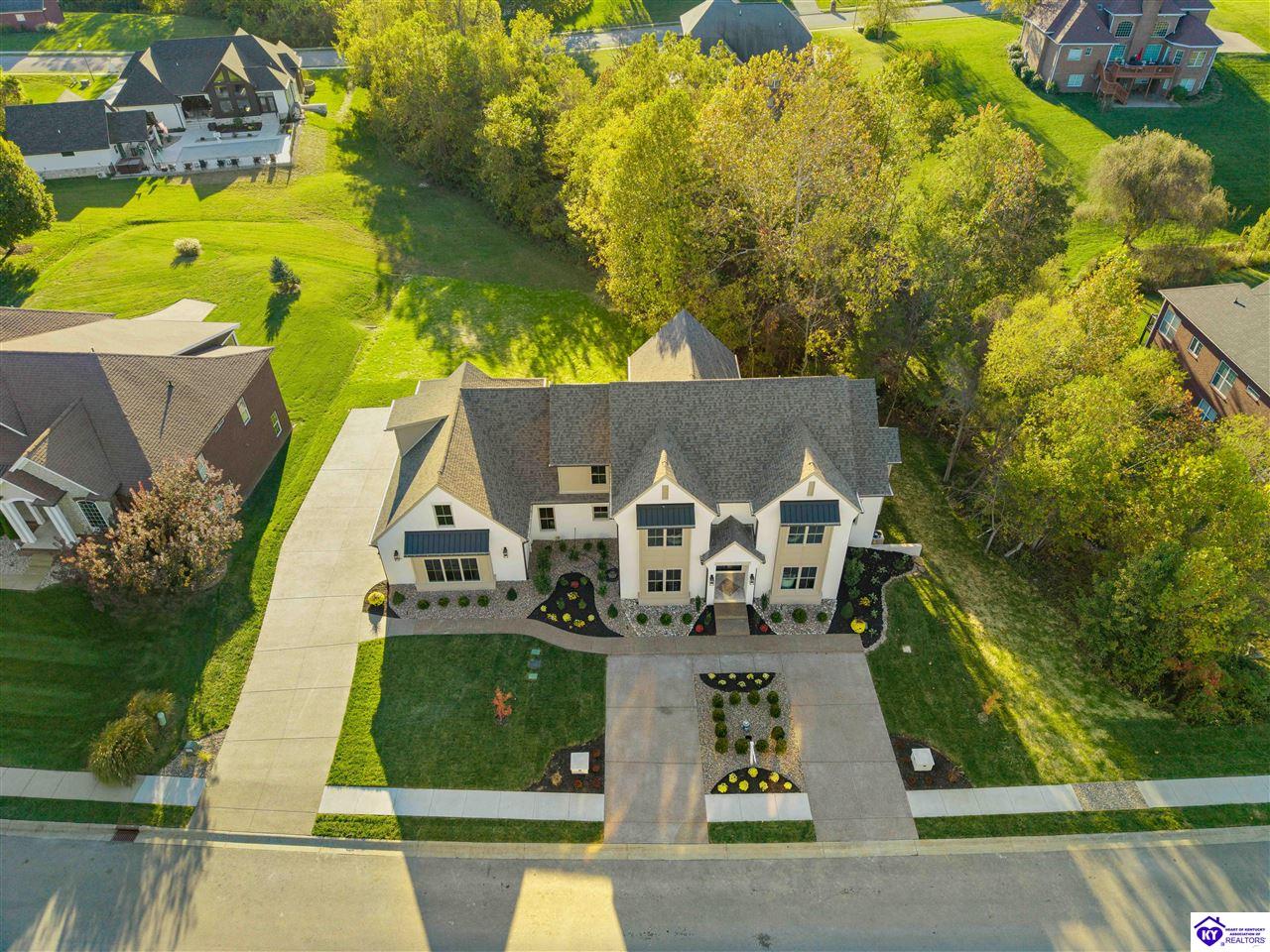 208 Keystone Court Elizabethtown, KY 42701 #1