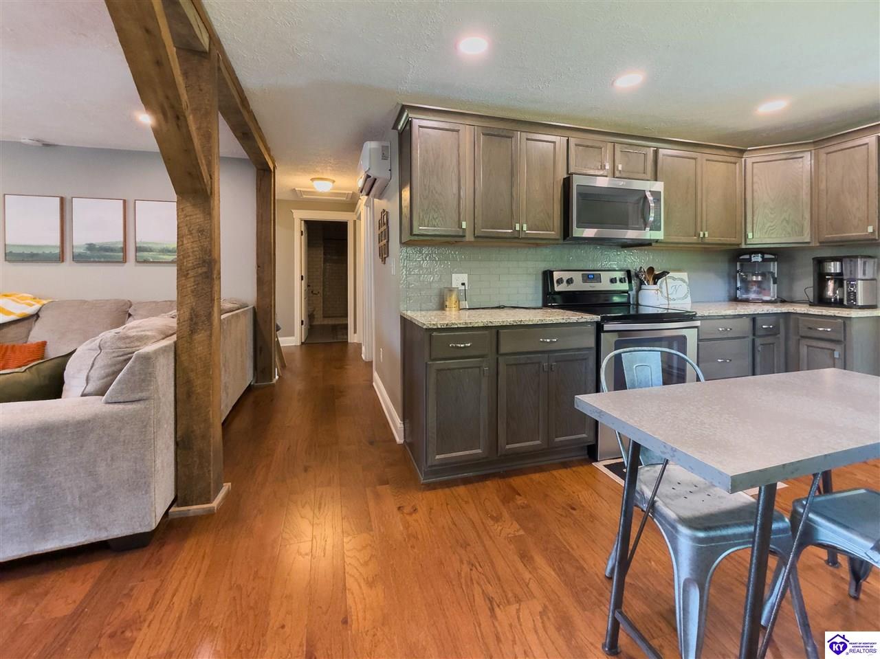 1491 Hanging Rock Road Leitchfield, KY 42754 #4