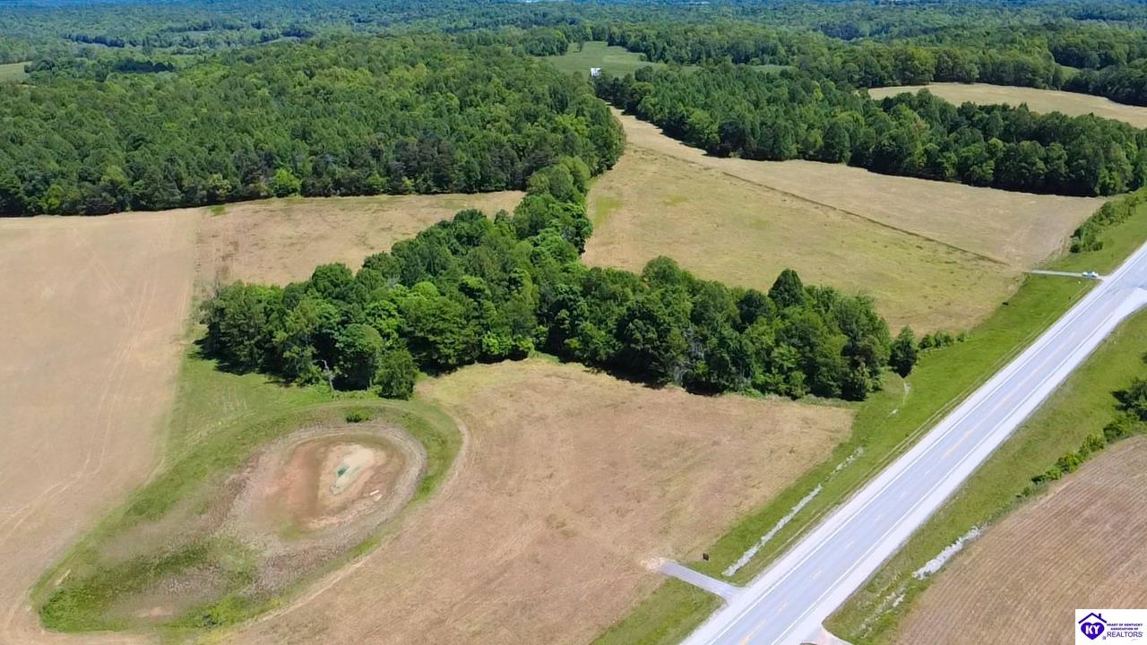 0 Campbellsville Road Campbellsville, KY 42718 #1
