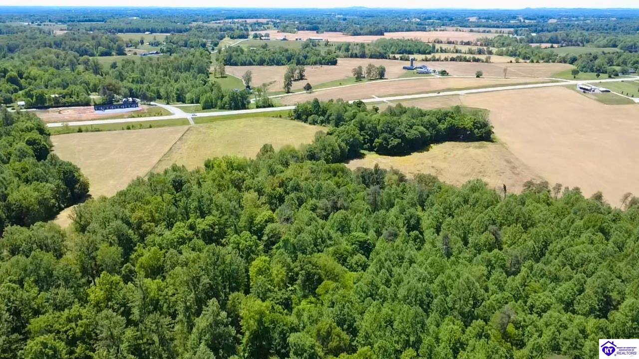 0 Campbellsville Road Campbellsville, KY 42718 #2