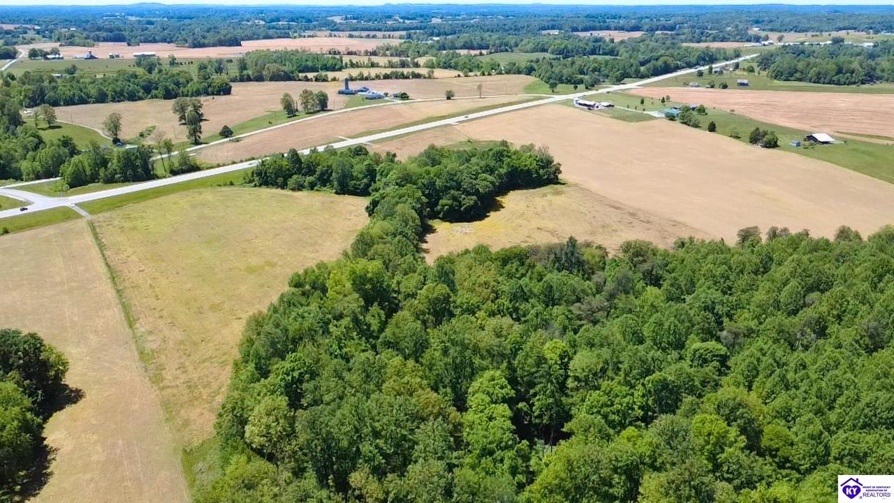 0 Campbellsville Road Campbellsville, KY 42718 #3