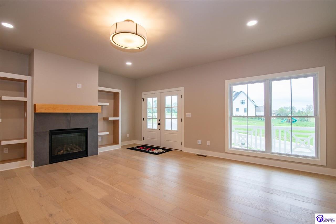 201 Reelfoot Drive Elizabethtown, KY 42701 #2