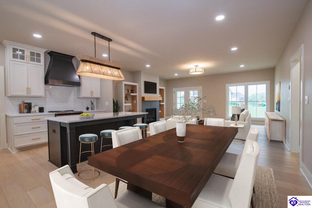 201 Reelfoot Drive Elizabethtown, KY 42701 #4