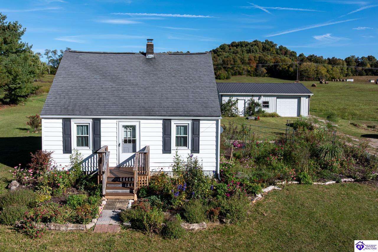 6962 Hardinsburg RoadCecilia,&nbsp;KY&nbsp;42724