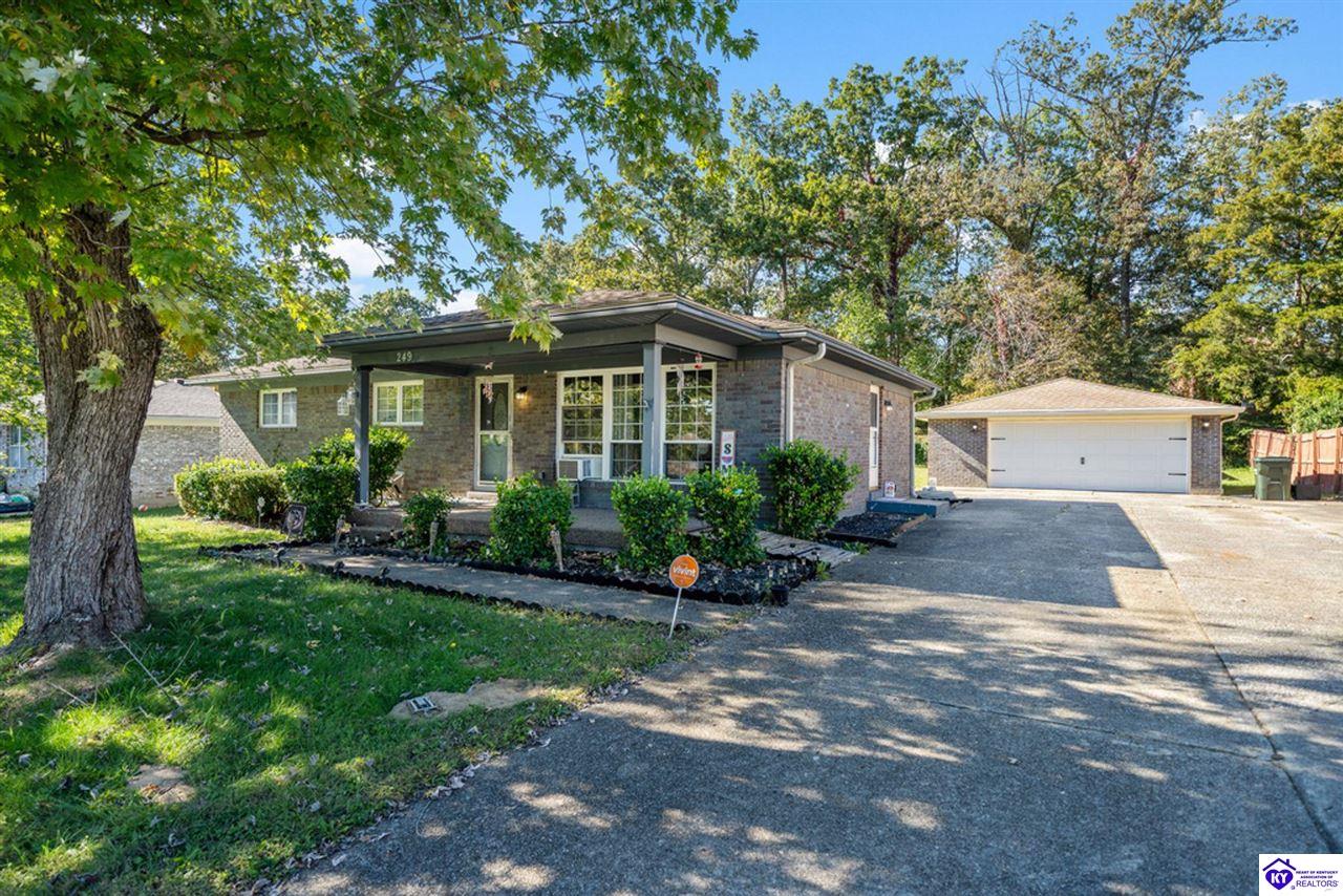 249 Indiana TrailRadcliff,&nbsp;KY&nbsp;40160