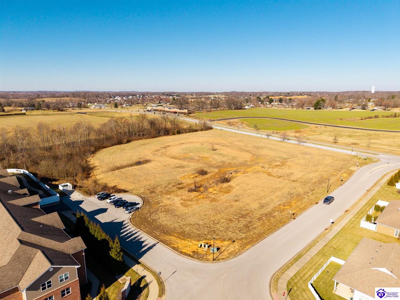 0 Harmony Way Elizabethtown, KY 42701 #1