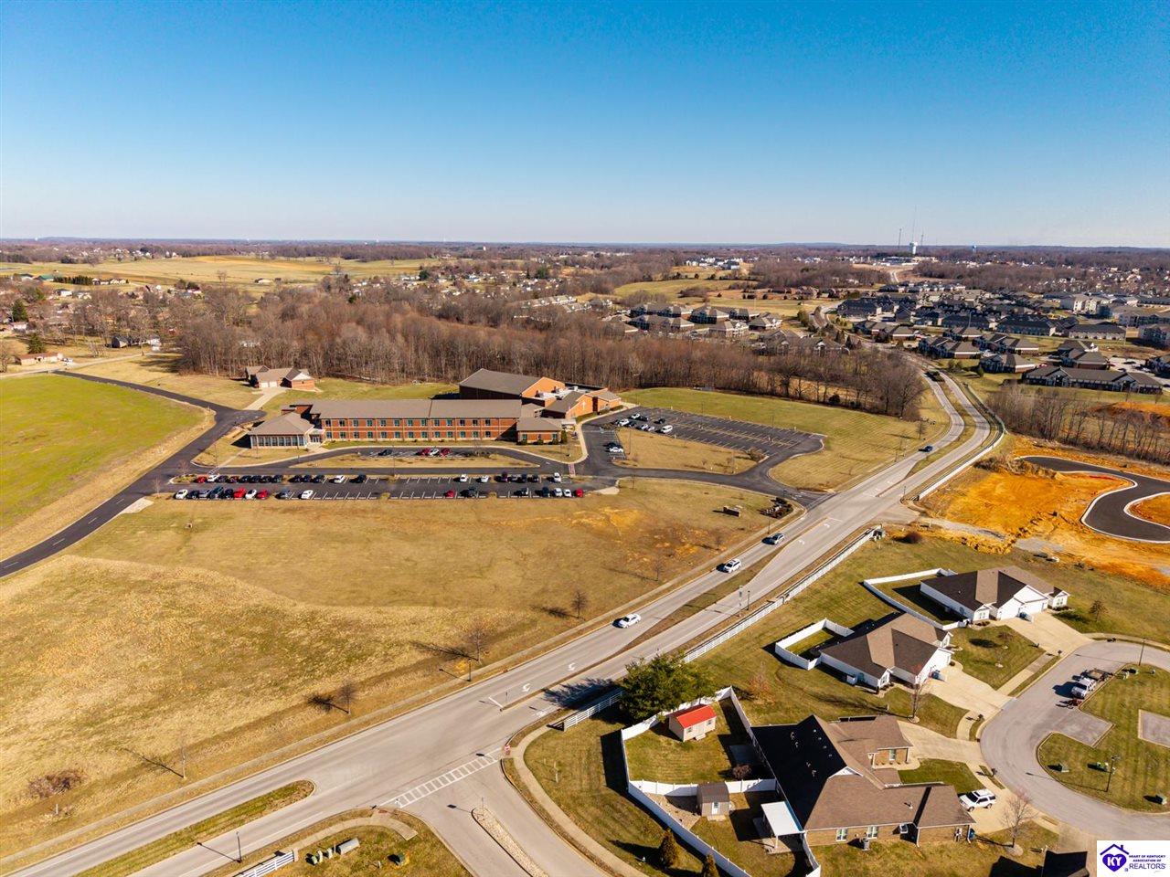 0 Harmony Way Elizabethtown, KY 42701 #2