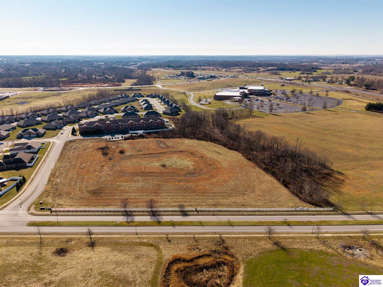0 Harmony Way Elizabethtown, KY 42701 #3