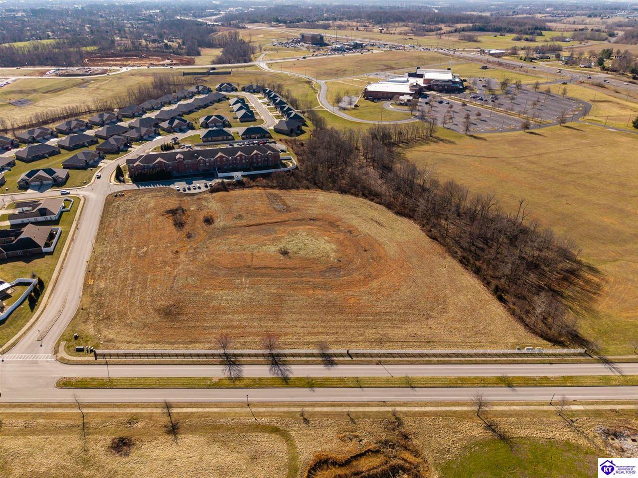 0 Harmony Way Elizabethtown, KY 42701 #4