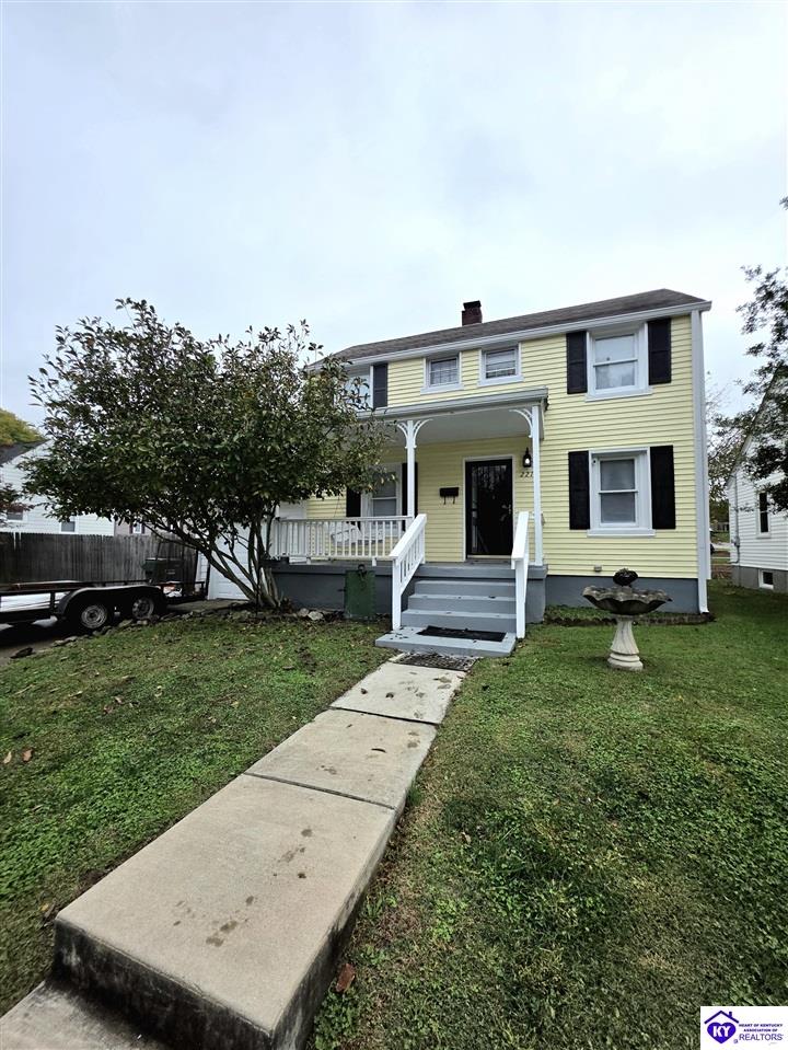 221 Poplar Drive Elizabethtown, KY 42701 #1