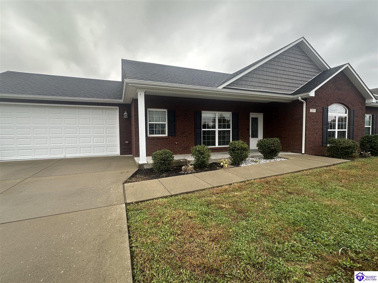 203 Butterfield Drive Elizabethtown, KY 42701 #1