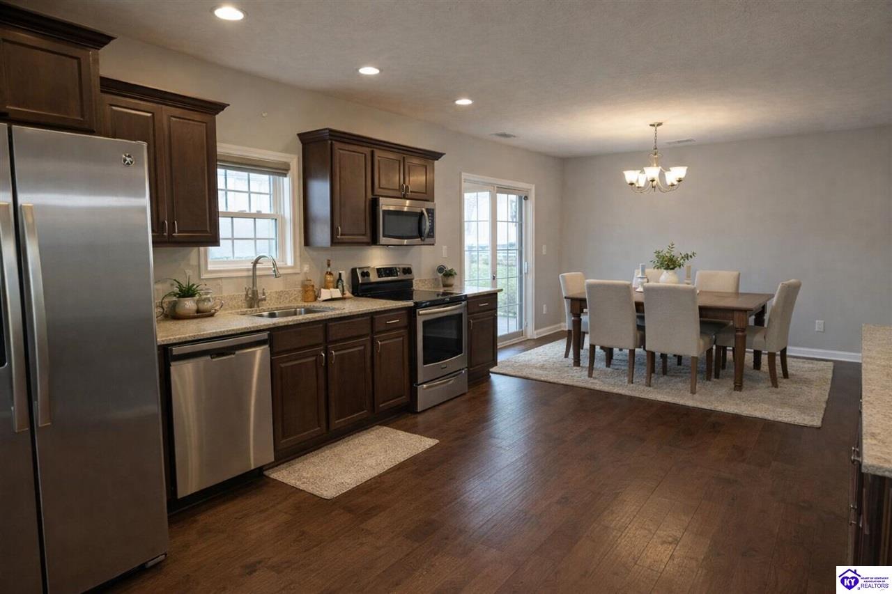 203 Butterfield Drive Elizabethtown, KY 42701 #4