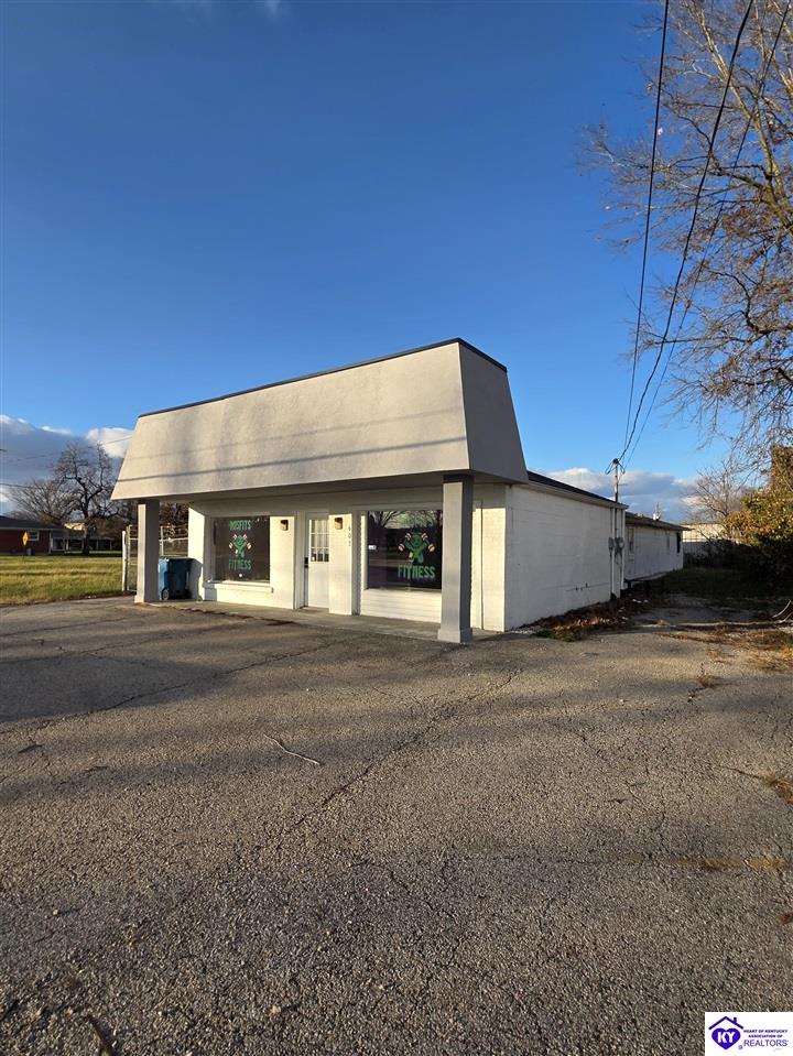 602 Highway 44 W Shepherdsville, KY 40165 #1