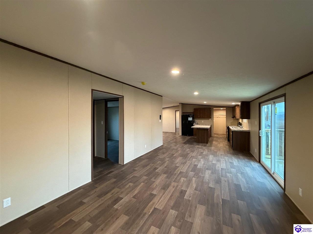 1216 Big Spring Road