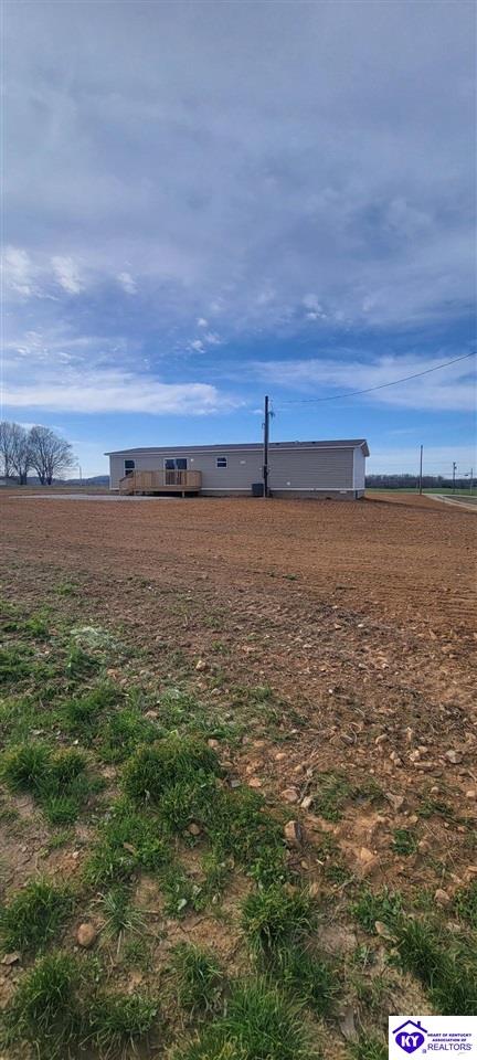1216 Big Spring Road