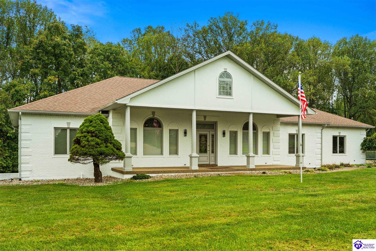 707 Foxfire RoadElizabethtown,&nbsp;KY&nbsp;42701