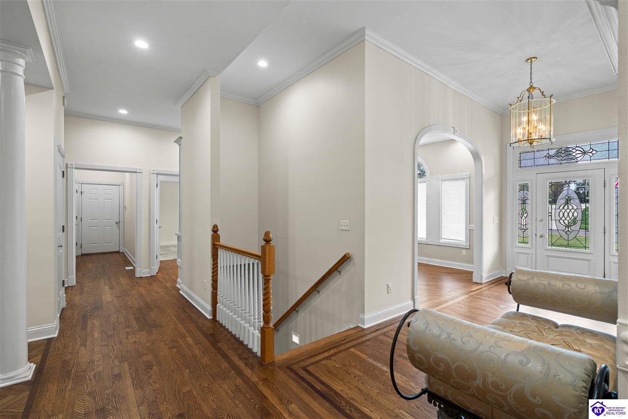 707 Foxfire Road Elizabethtown, KY 42701 #3