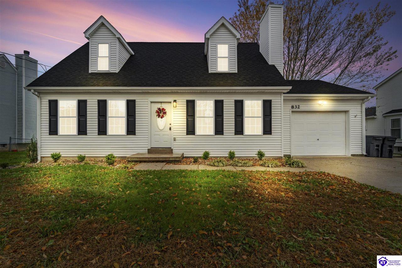 832 Edgebrook DriveVine Grove,&nbsp;KY&nbsp;40175