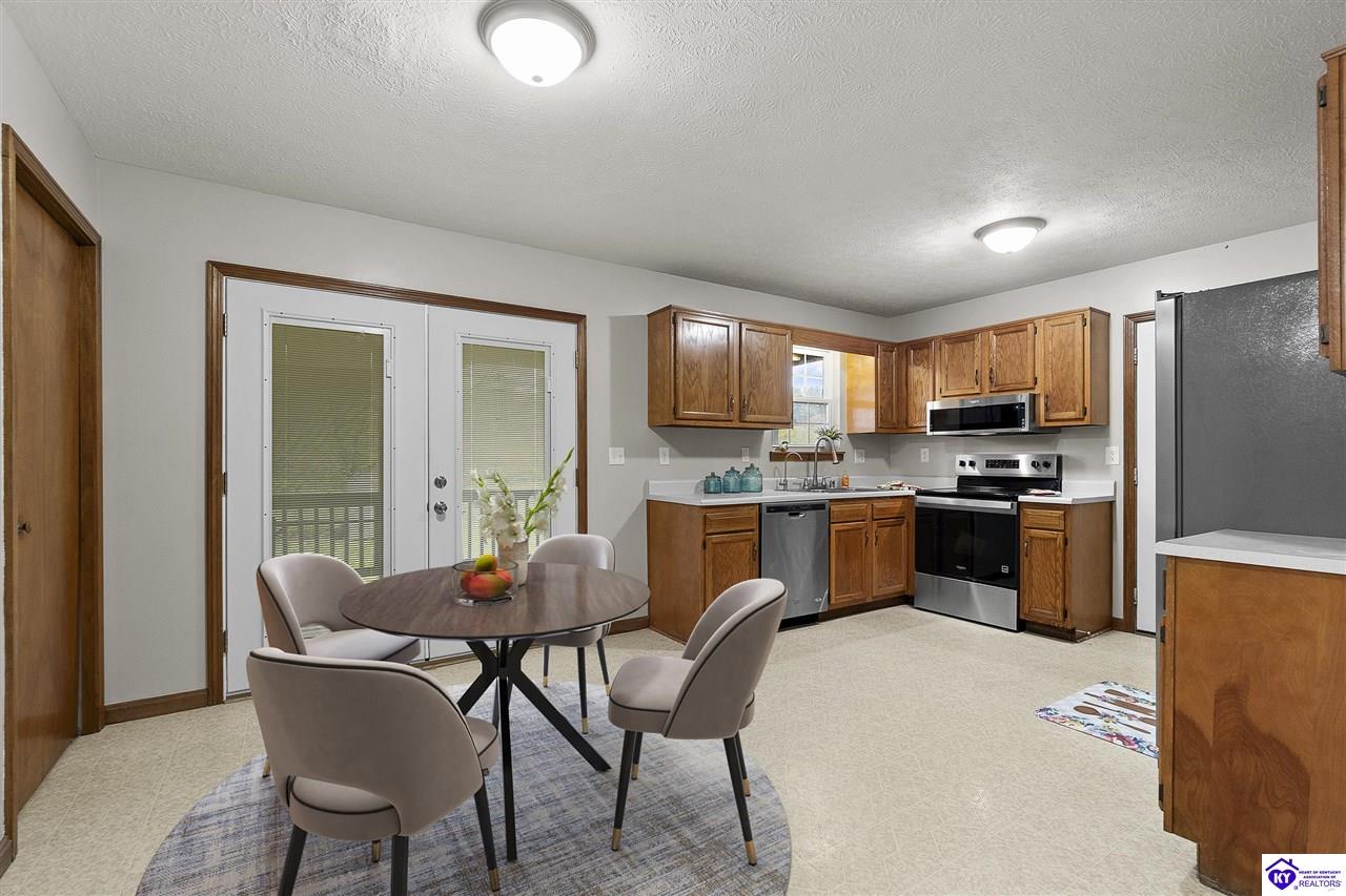 832 Edgebrook Drive Vine Grove, KY 40175 #3