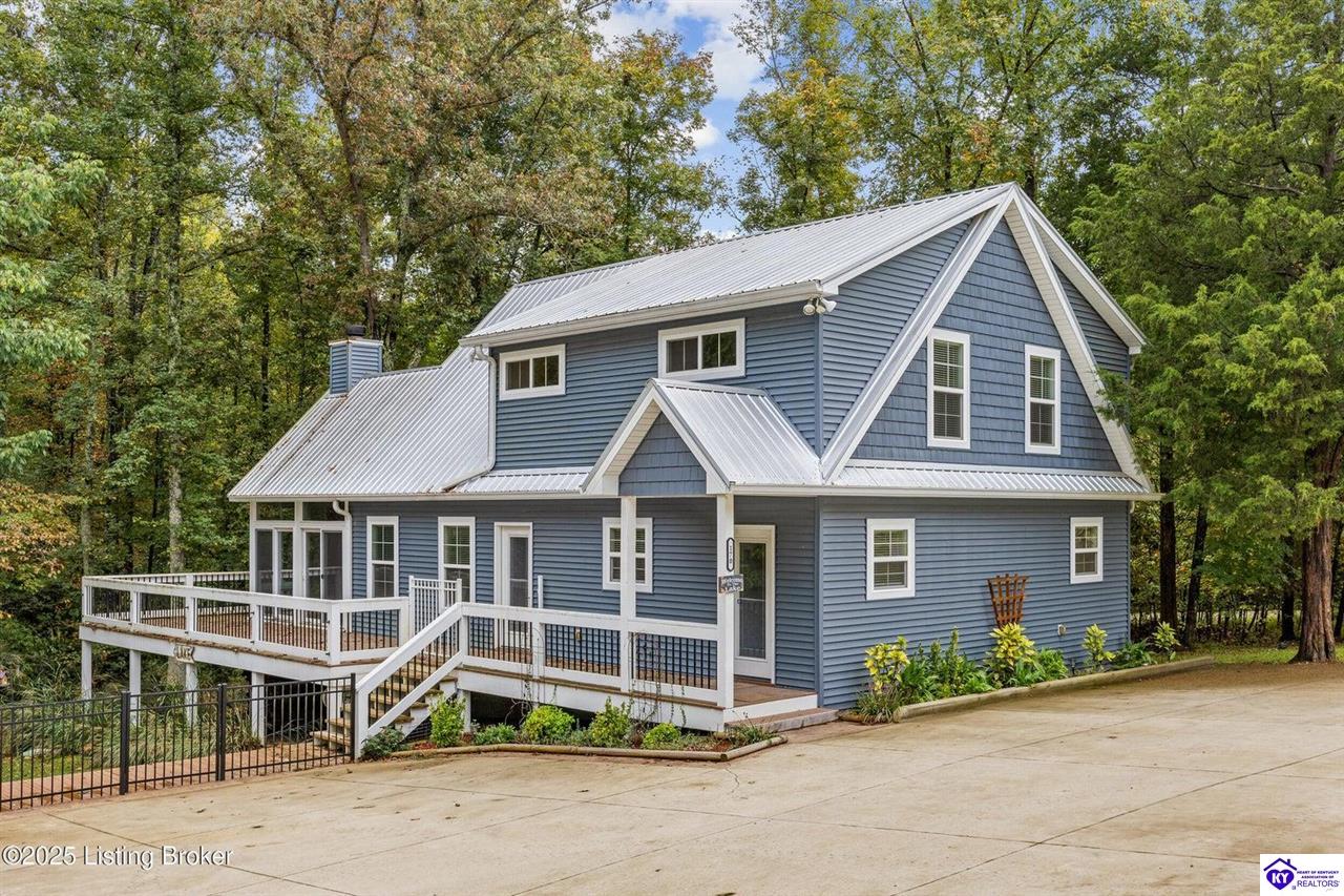 170 Moutardier Woods RoadLeitchfield,&nbsp;KY&nbsp;42754