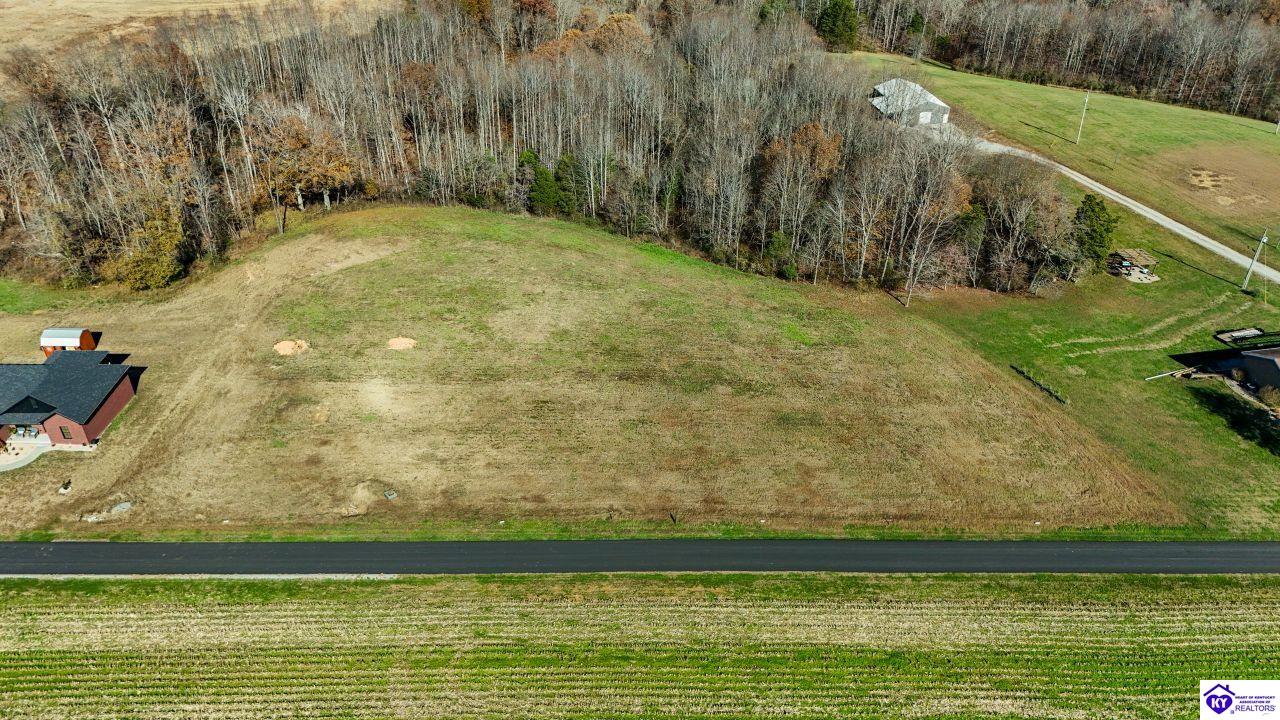 26 Capps Road Campbellsville, KY 42718 #1