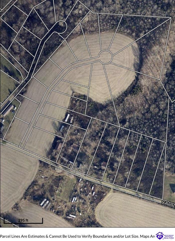 27 Capps Road Campbellsville, KY 42718 #4