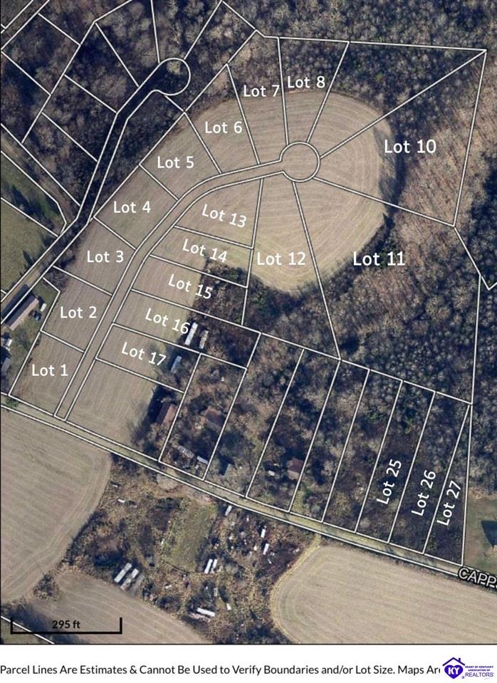 11 Riverwood Lane Campbellsville, KY 42718 #4