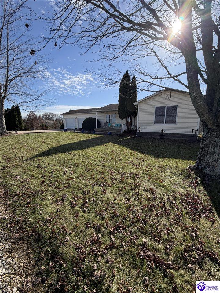 845 D E Brown Road Brandenburg, KY 40108 #1