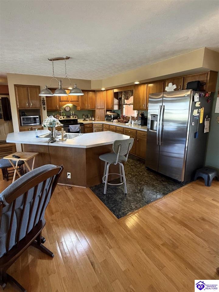 845 D E Brown Road Brandenburg, KY 40108 #2