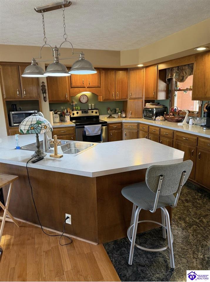 845 D E Brown Road Brandenburg, KY 40108 #3