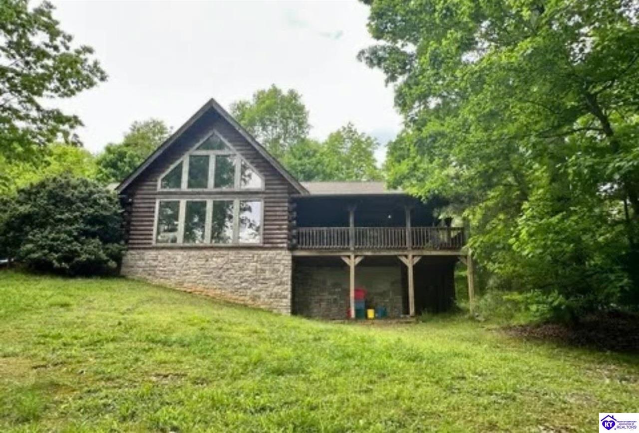 2212 Duff Road Leitchfield, KY 42754 #1