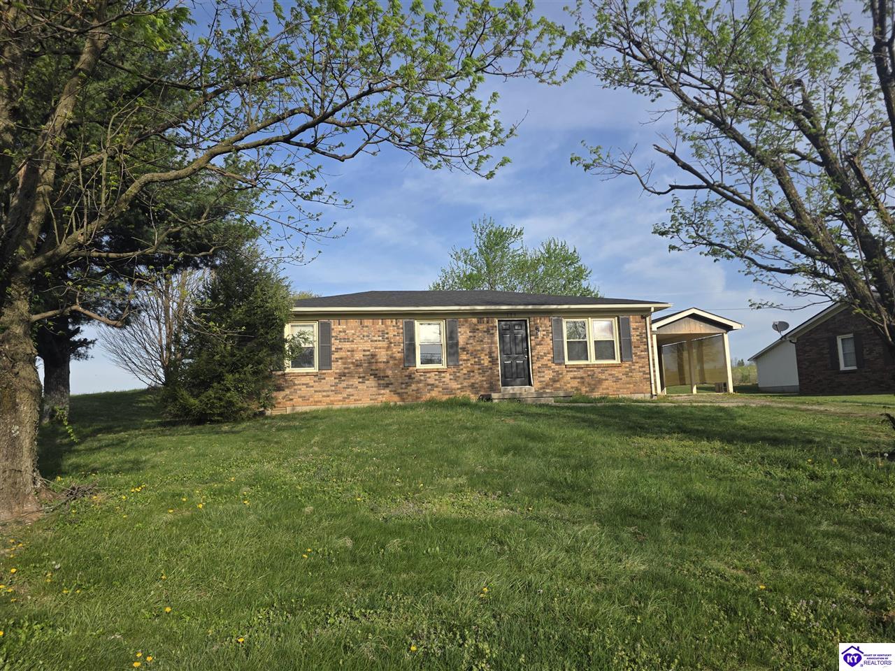 135 Lee AvenueLebanon,&nbsp;KY&nbsp;40033