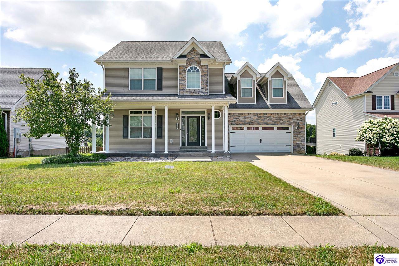 672 Wind Brook DriveElizabethtown,&nbsp;KY&nbsp;42701