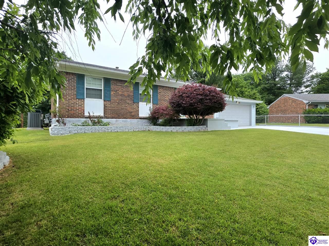 128 Parkside CircleVine Grove,&nbsp;KY&nbsp;40175