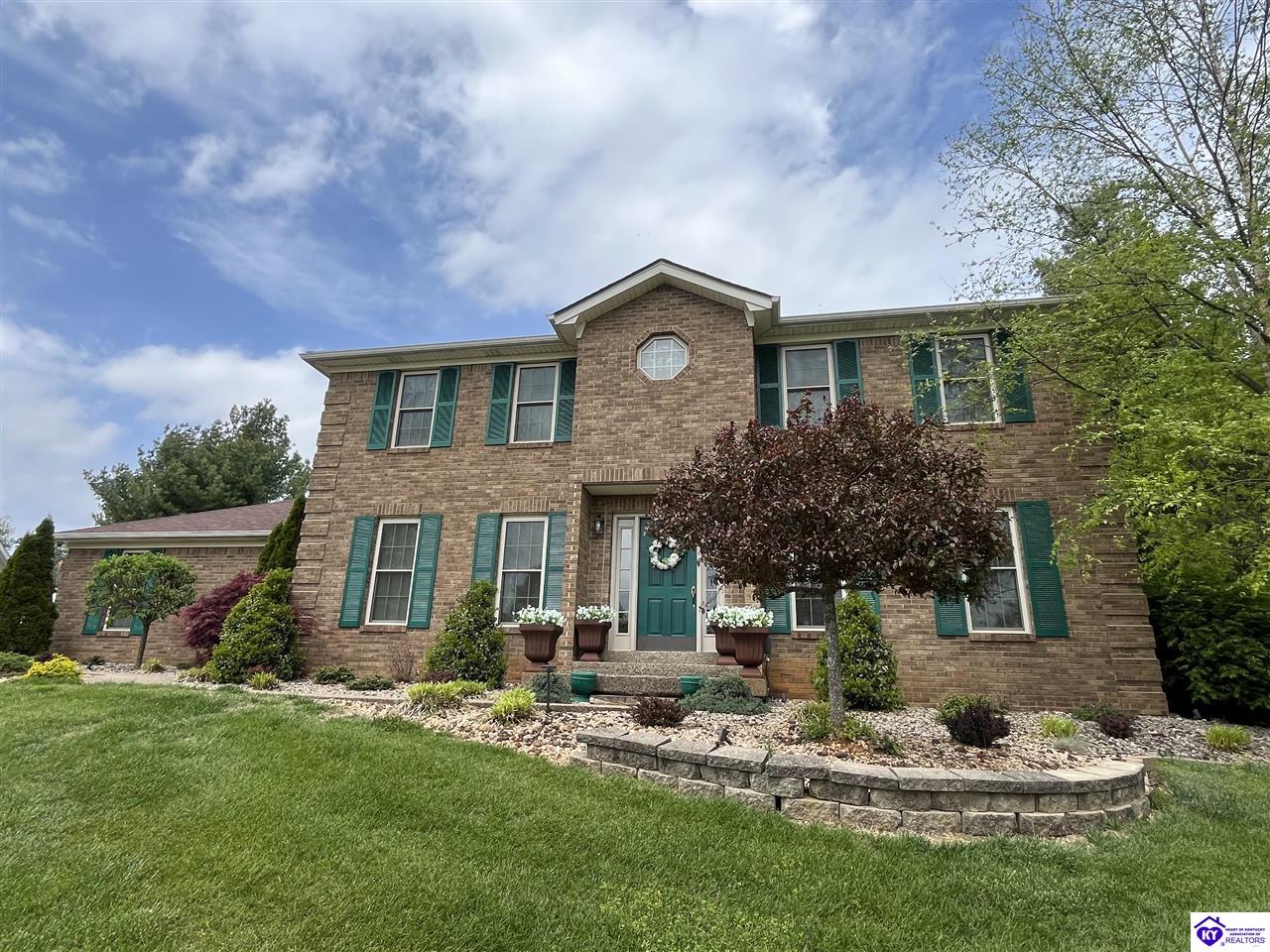 368 Woodsbend DriveElizabethtown,&nbsp;KY&nbsp;42701