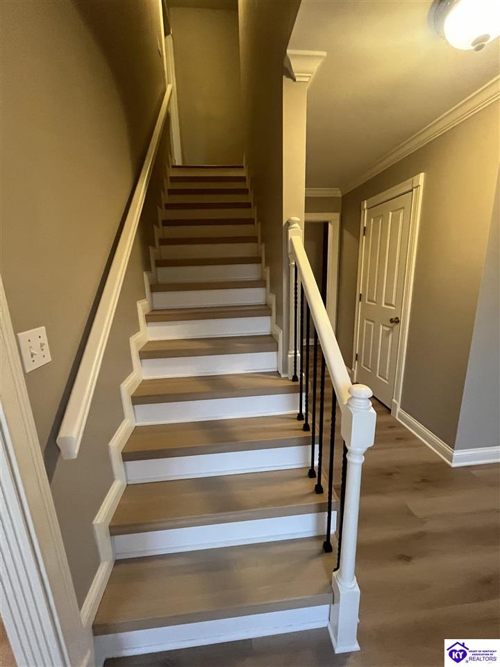 368 Woodsbend Drive Elizabethtown, KY 42701 #3