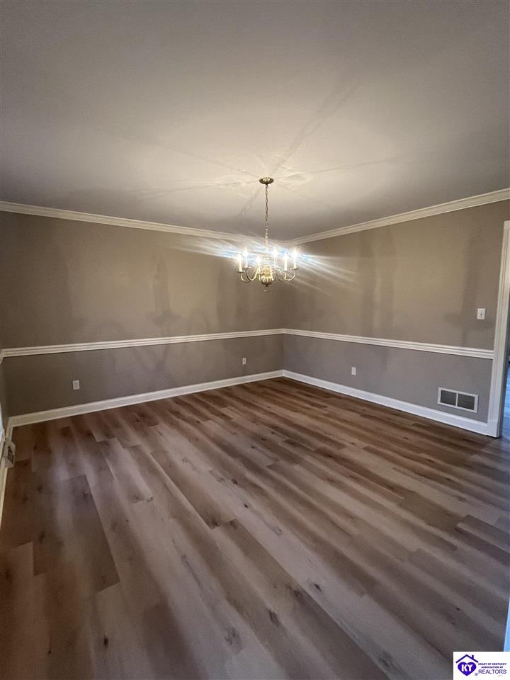 368 Woodsbend Drive Elizabethtown, KY 42701 #4