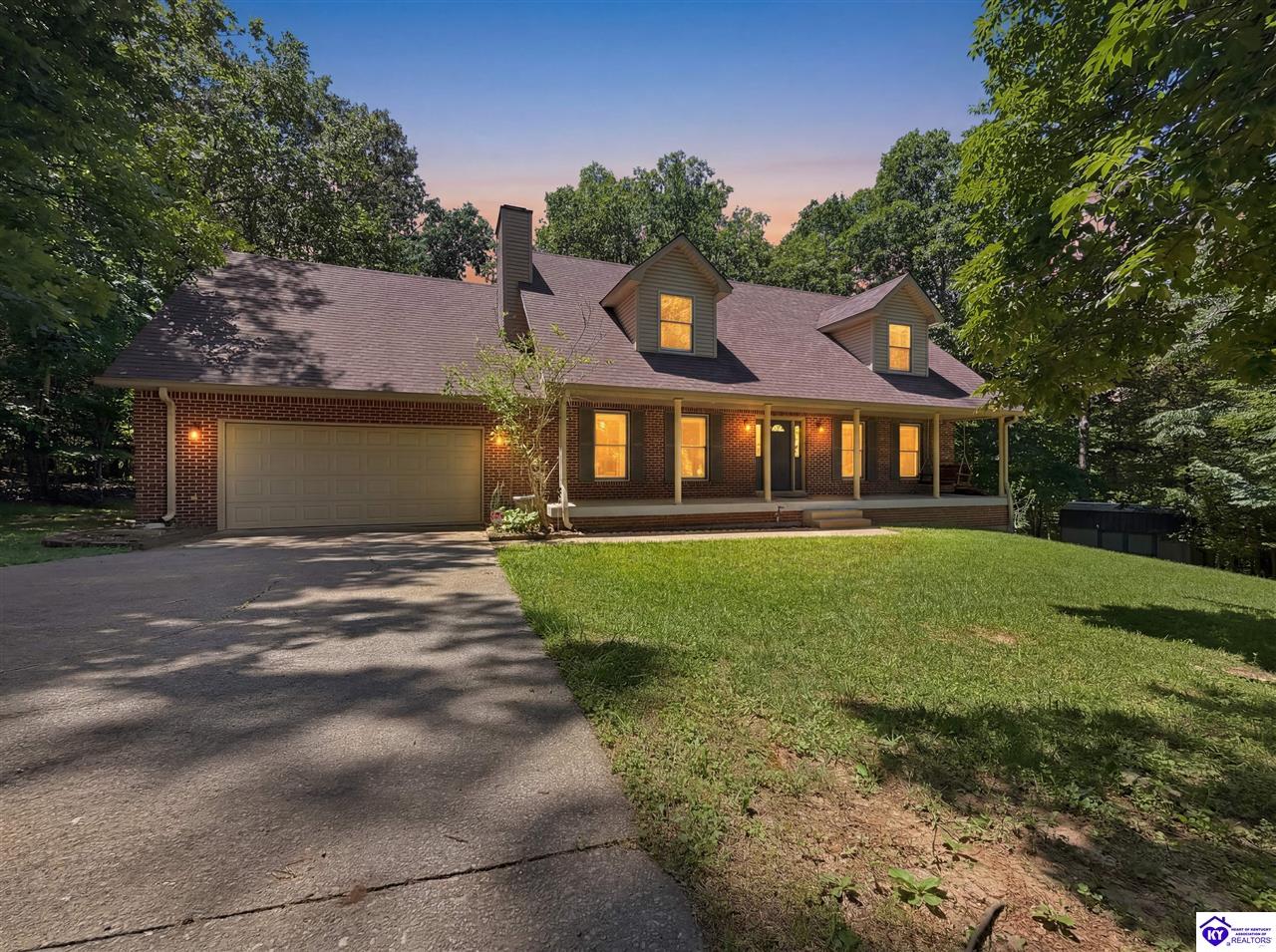 17 Bittersweet PlaceBrandenburg,&nbsp;KY&nbsp;40108