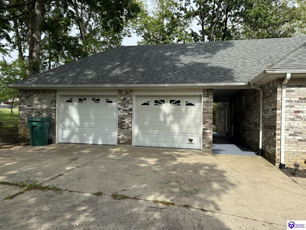 608 Birch Drive Elizabethtown, KY 42701 #1