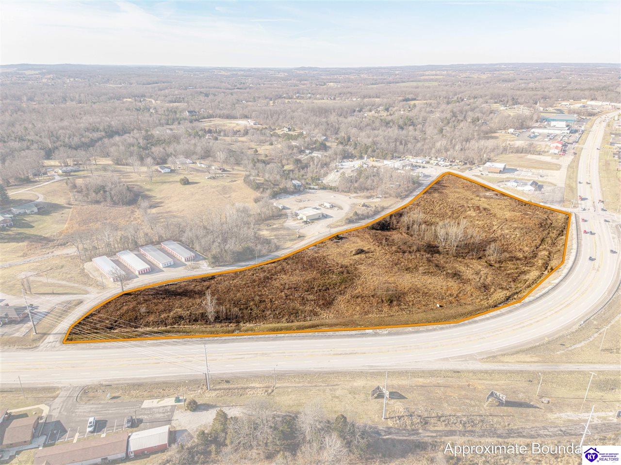 0 Bypass Road Brandenburg, KY 40108 #1