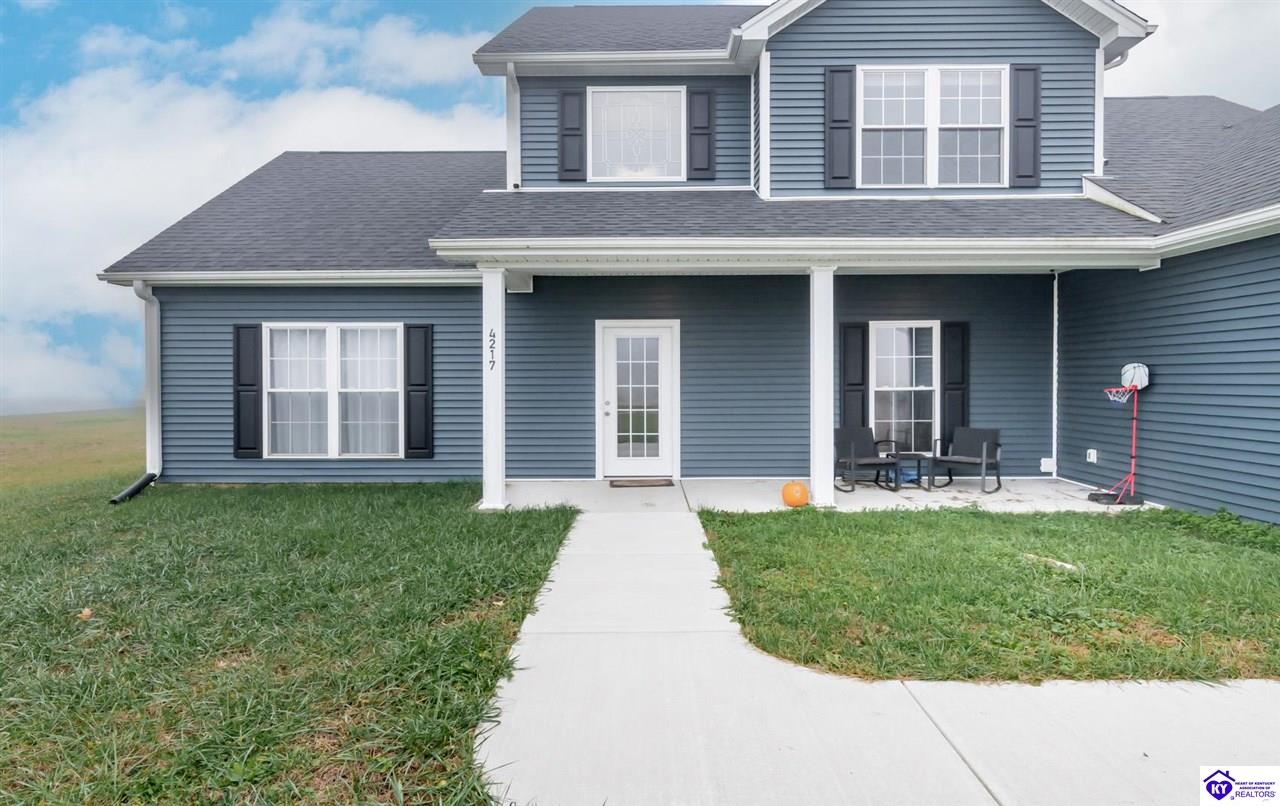 4217 Fairground Road Brandenburg, KY 40108 #1
